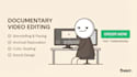 create 2d stickman animation for youtube documentaries