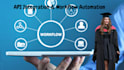 do API integration and development