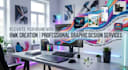 create social media posts