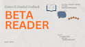 beta read your novel and provide detailed feedback