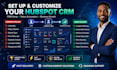 setup and customize your hubspot crm