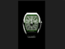 create a professional 3d watch modeling and rendering, wristwatch, vfx, cgi