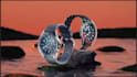 create a professional 3d watch modeling and rendering, wristwatch, vfx, cgi
