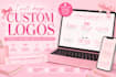design a niche logo