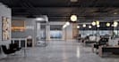 renovate office architectural 3d rendering,furniture layout design,autocad draft