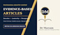 write education leadership and management articles