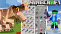 make minecraft bedrock addon, behaviors, and scripts