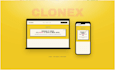 develop a full custom website with payments, hosting