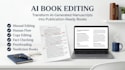 edit, humanise, and fact check your ai generated content