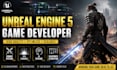 develop unreal engine combat system vfx gameplay mechanics blueprint