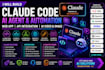 claude video editing higgfield claude code webapp jarvis ai agent claude website