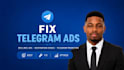 fix telegram ads, declined ads, ad destination, telegram ads, telegram promotion