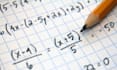 teach you basic math algebra