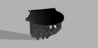 mechanical parts 3d modeling