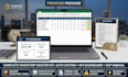 build a custom management system and sop for your inventory