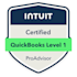 input invoices, receipts and bills into quickbooks