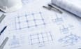 design foundation plan, structural drawing, structural  design, structural calc