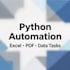 python backend apis with fastapi and AWS