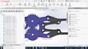 do mechanical engineering design modeling and cad drafting