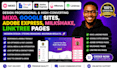 build duda weebly godaddy hostinger ionos jimdo webnode booking website