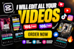 be your capcut video editor longterm
