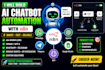 build ai chatbots with n8n automation