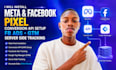 install meta facebook pixel conversion api setup fb ads GTM server side tracking