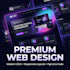 professional website development and custom coding