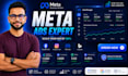 manage your meta ads to maximize leads and sales