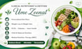 create a personalized diet plan 7 days weight lose