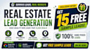 do targeted b2b real estate lead generation