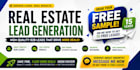 targeted b2b lead generation and real estate lead generation