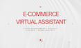 be your e commerce virtual assistant and digital operations manager