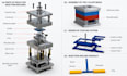 do dfm analysis, manufacturability review and injection molding plastic modify