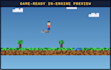 create pixel art tile set, sprite sheet, rpg game assets, tile map, background
