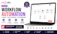 do custom n8n workflow automation, ai agent, task automation, API integrations