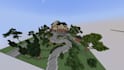design amazing minecraft builds for you