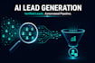 build automated lead generation pipeline using ai and n8n