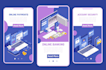 develop fintech app, payment app, escrow app, p2p app, UI UX design