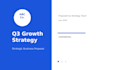 create a professional PPT presentation for you