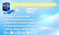 computer repair computer troubleshooting