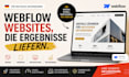 redesign german webflow website develop webflow business website webflow design