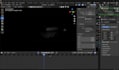 animate in 3d by using blender