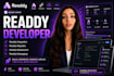 readdy ai readdy developer readdy integration readdy migration deployment fix