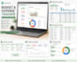 create a google sheets budget and expense tracker