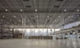 design a warehouse, logistics center, and industrial building in 3d
