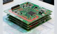 do pcb design, pcb layout and schematic capture with dfm review