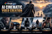 create cinematic intros and title sequences with google veo