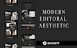 design showit website showit redesign