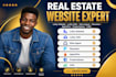 design lofty website lofty cms wise agent placester agentfire propertybase cinc